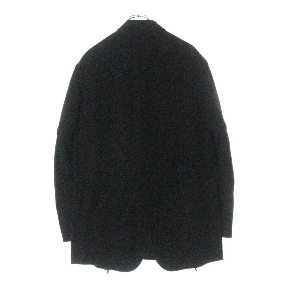 Yohji Yamamoto Yohji Yamamoto POUR HOMME // 99SS Multi-Gimmick 2B Jacket Size US M / EU 48-50 / 2 - 2 Thumbnail