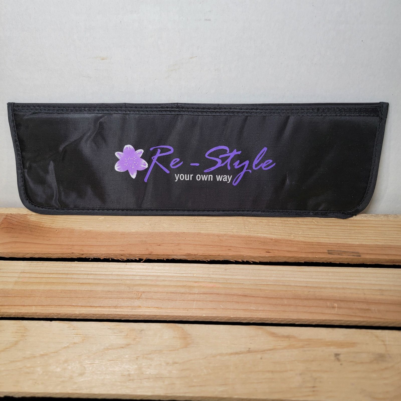 Other Heat Resistant Resting Pad for Hot Styling Tools -8" x 13.5" Size ONE SIZE - 1 Thumbnail