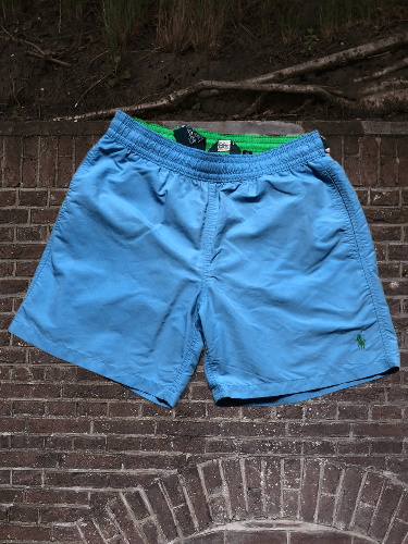 Polo Ralph Lauren Polo Ralph Lauren Shorts Size US 28 / EU 44 - 1 Thumbnail