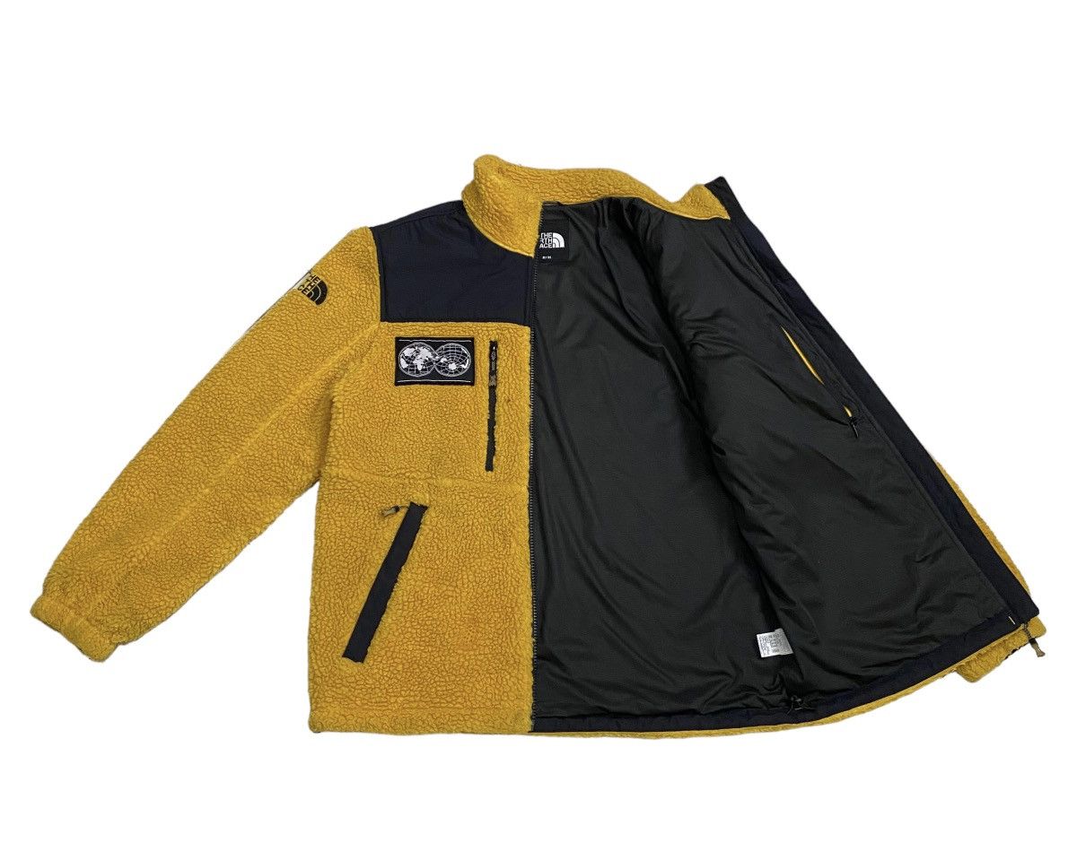 The North Face The North Face 7 Summits Fleece Shield Jacket 7 SUMMIT Size US M / EU 48-50 / 2 - 12 Thumbnail