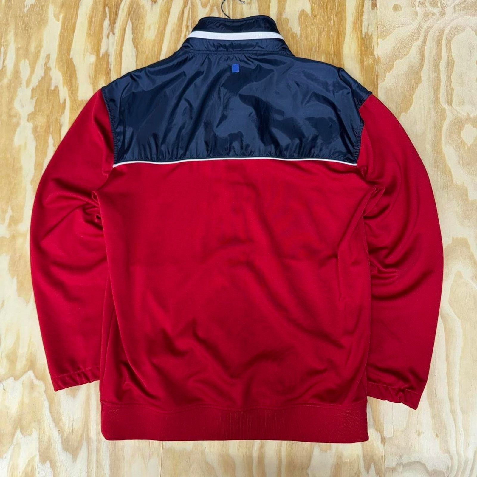 Ecko Unltd. Vintage y2k ecko unltd hip hop style 2000s zip up jacket Size US XL / EU 56 / 4 - 2 Thumbnail
