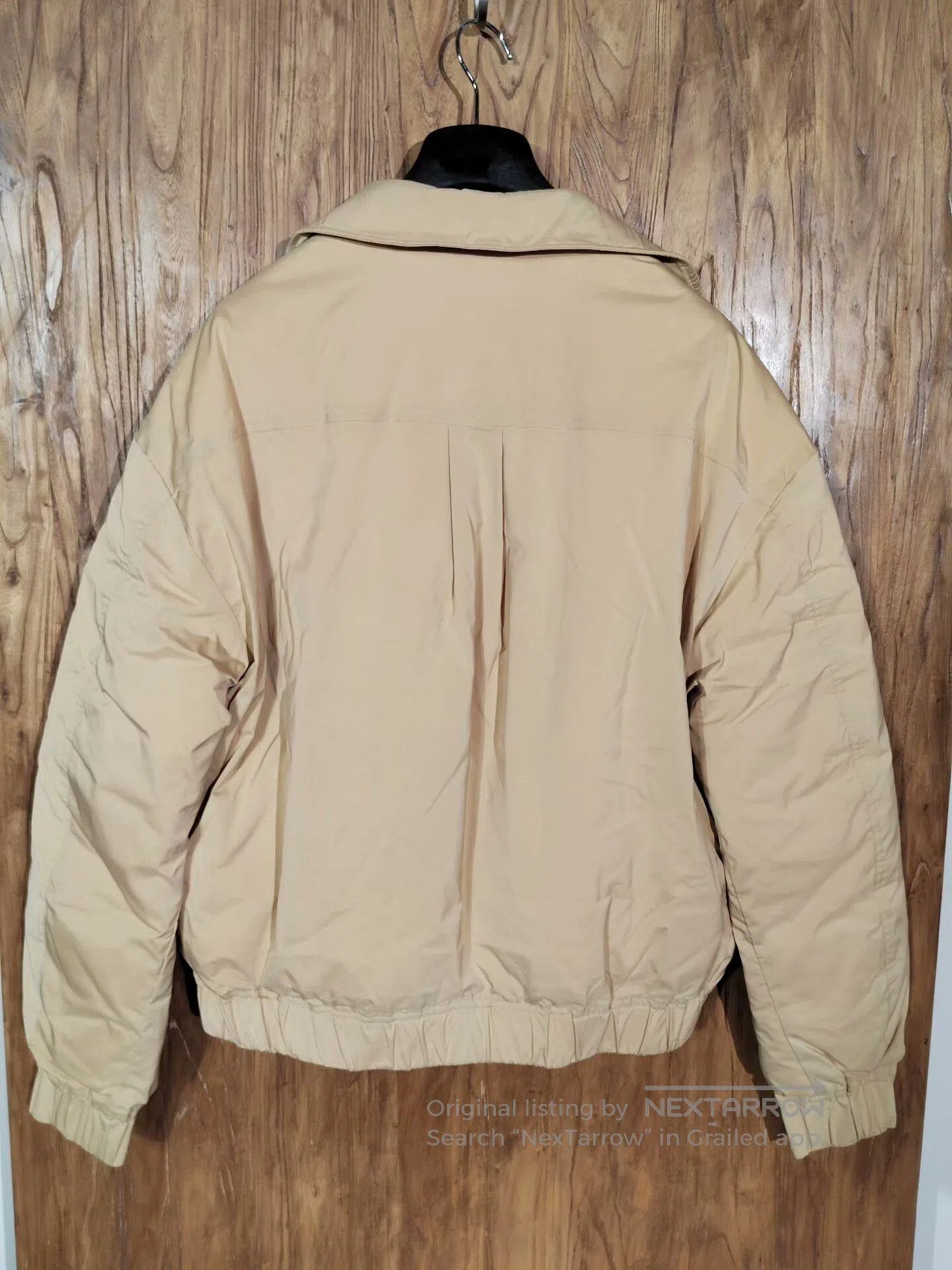 Preach PREACH Duck Down Jacket Workwear Style. Size US M / EU 48-50 / 2 - 6 Thumbnail
