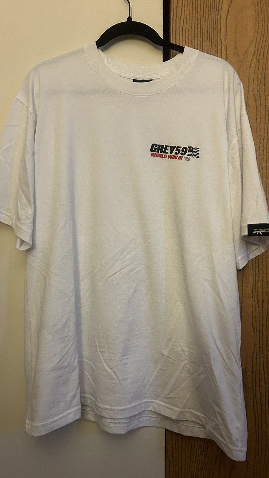 G59 Records G59 BUNDLE Size US XL / EU 56 / 4 - 1 Thumbnail