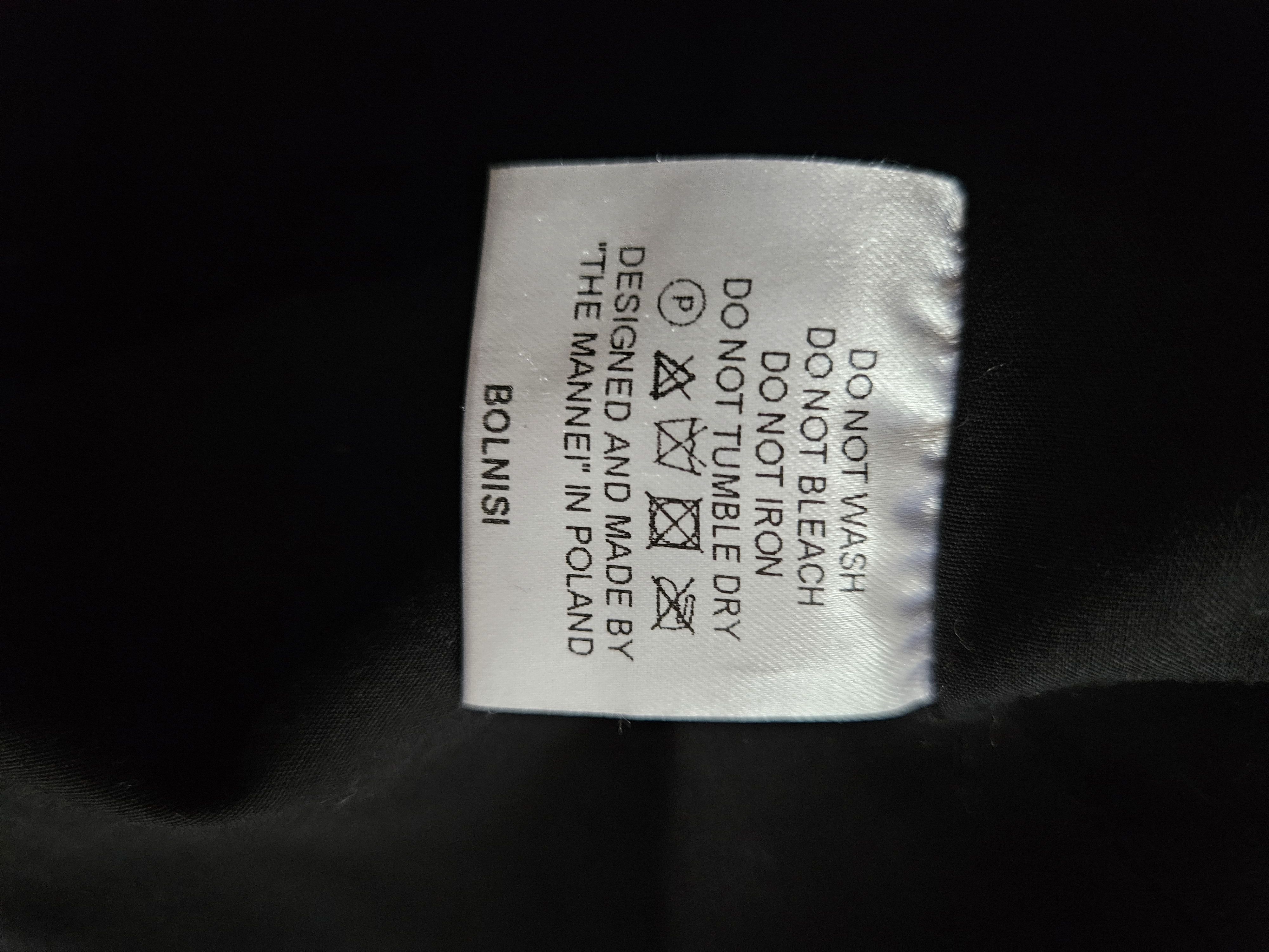 Other Long wool Bolnisi coat Size XS / US 0-2 / IT 36-38 - 6 Thumbnail