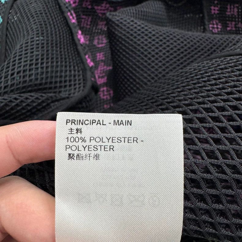 Louis Vuitton Louis Vuitton Gradient Design Hooded Jacket-2507 Size US XXL / EU 58 / 5 - 5 Thumbnail