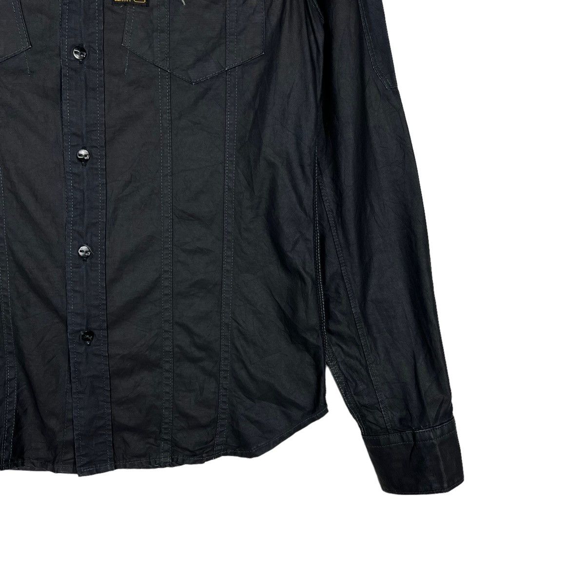 G-Star 🔥 G STAR RAW SHIRT JACKET Size US S / EU 44-46 / 1 - 6 Thumbnail