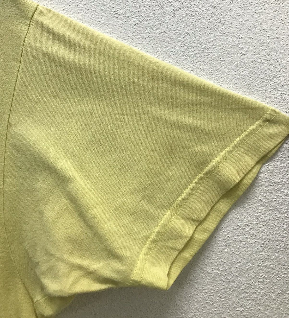 American Apparel × Band Tees Vintage American Apparel The Early November Made In Usa Size US M / EU 48-50 / 2 - 5 Thumbnail