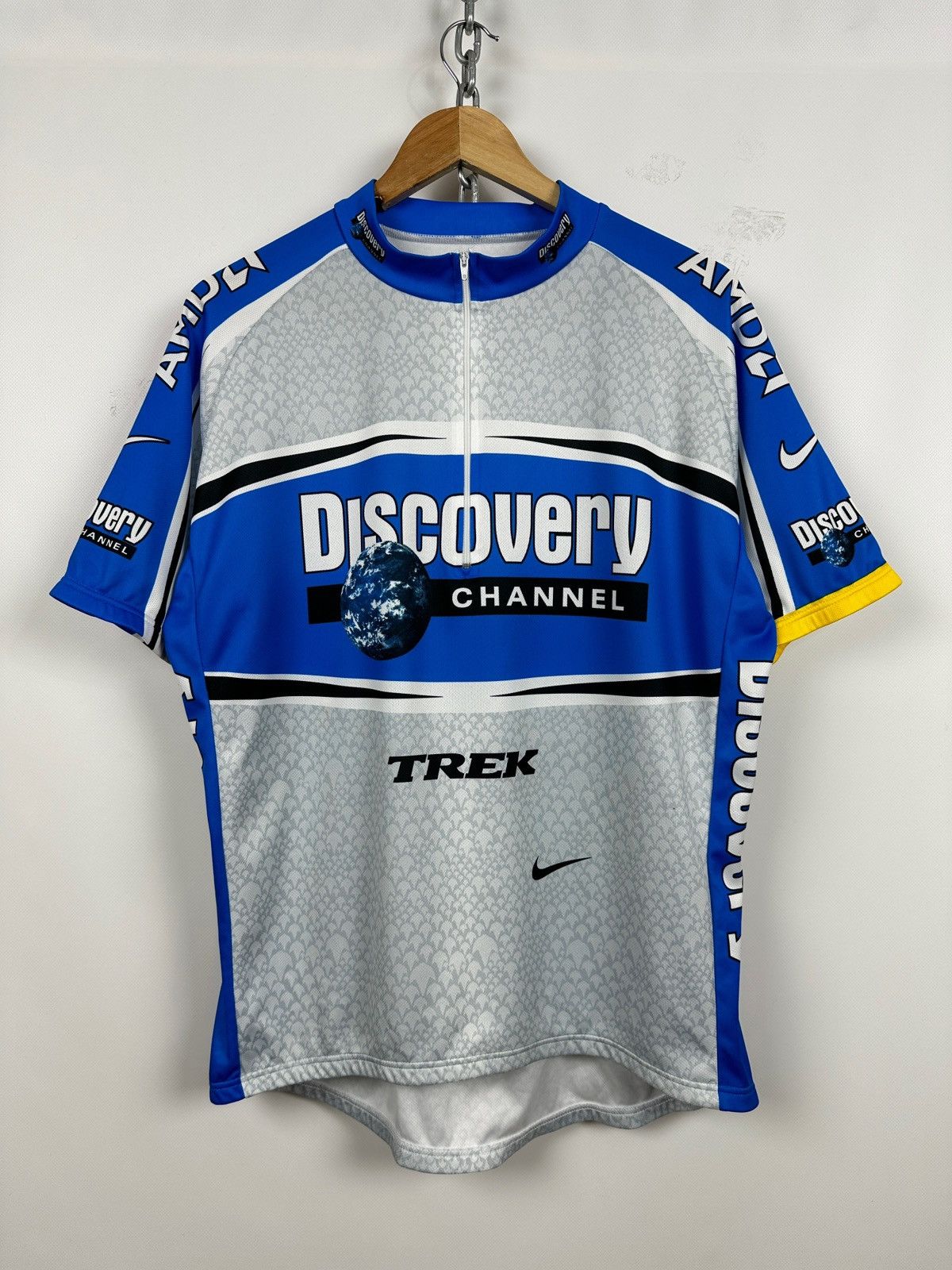【レア】NIKE CHANEL ユニフォーム ナイキ Chanel × Nike Chanel Jersey | Grailed