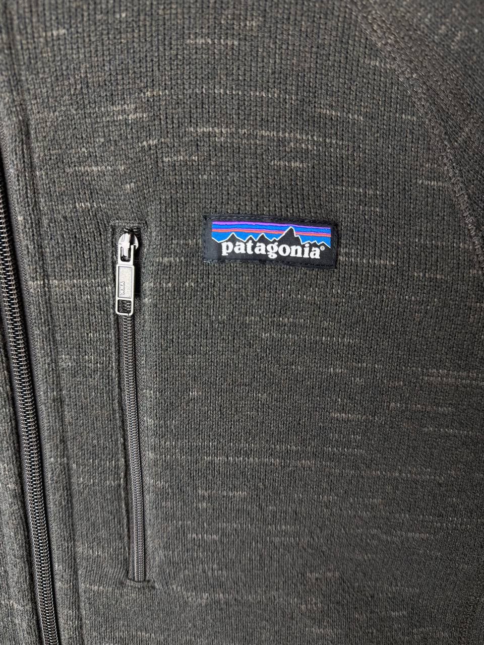 Patagonia Patagonia Full Zip Fleece Jacket Size S / US 4 / IT 40 - 3 Thumbnail