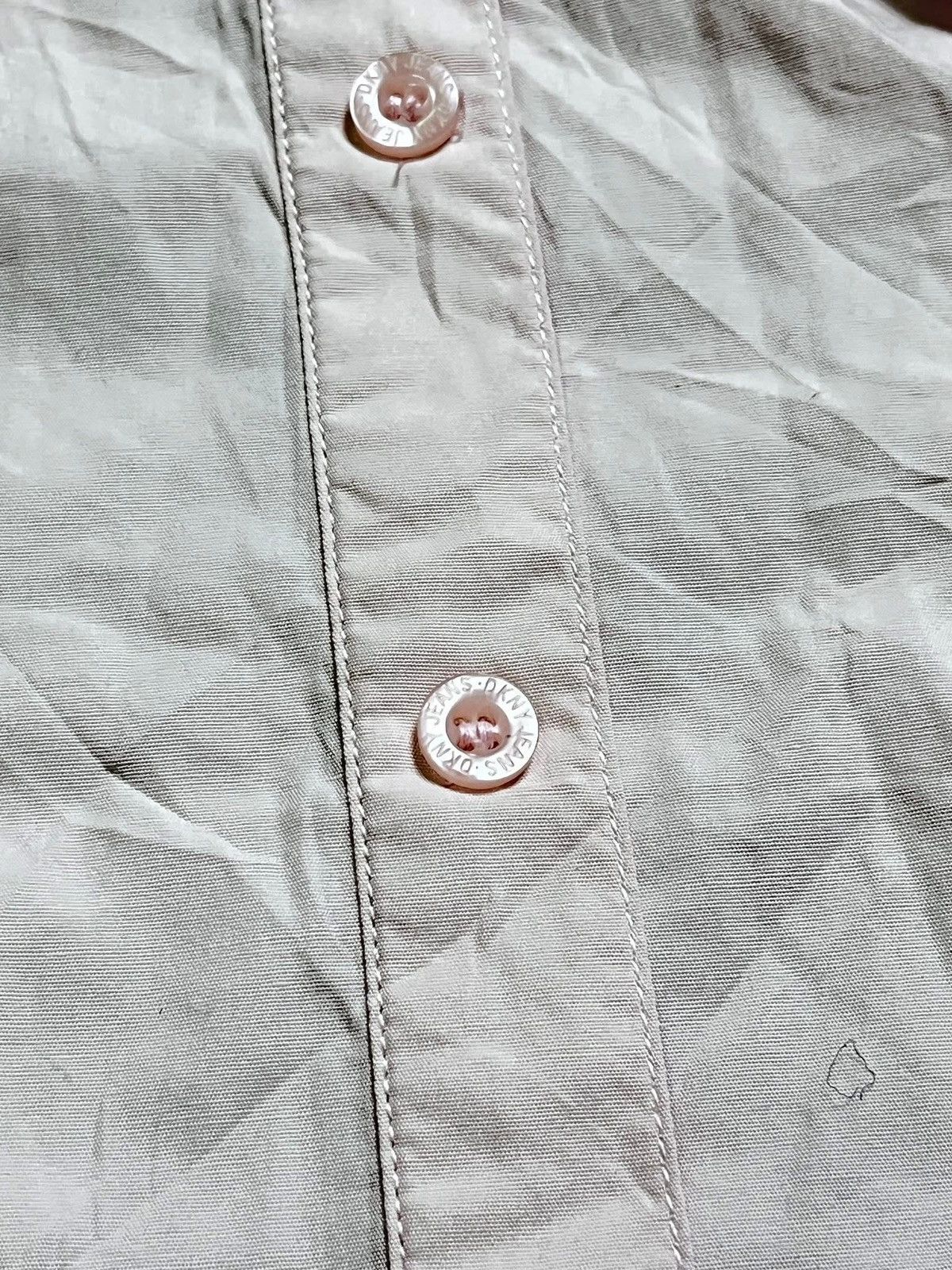 DKNY DKNY Jeans Unique and stylish design Size S / US 4 / IT 40 - 6 Thumbnail