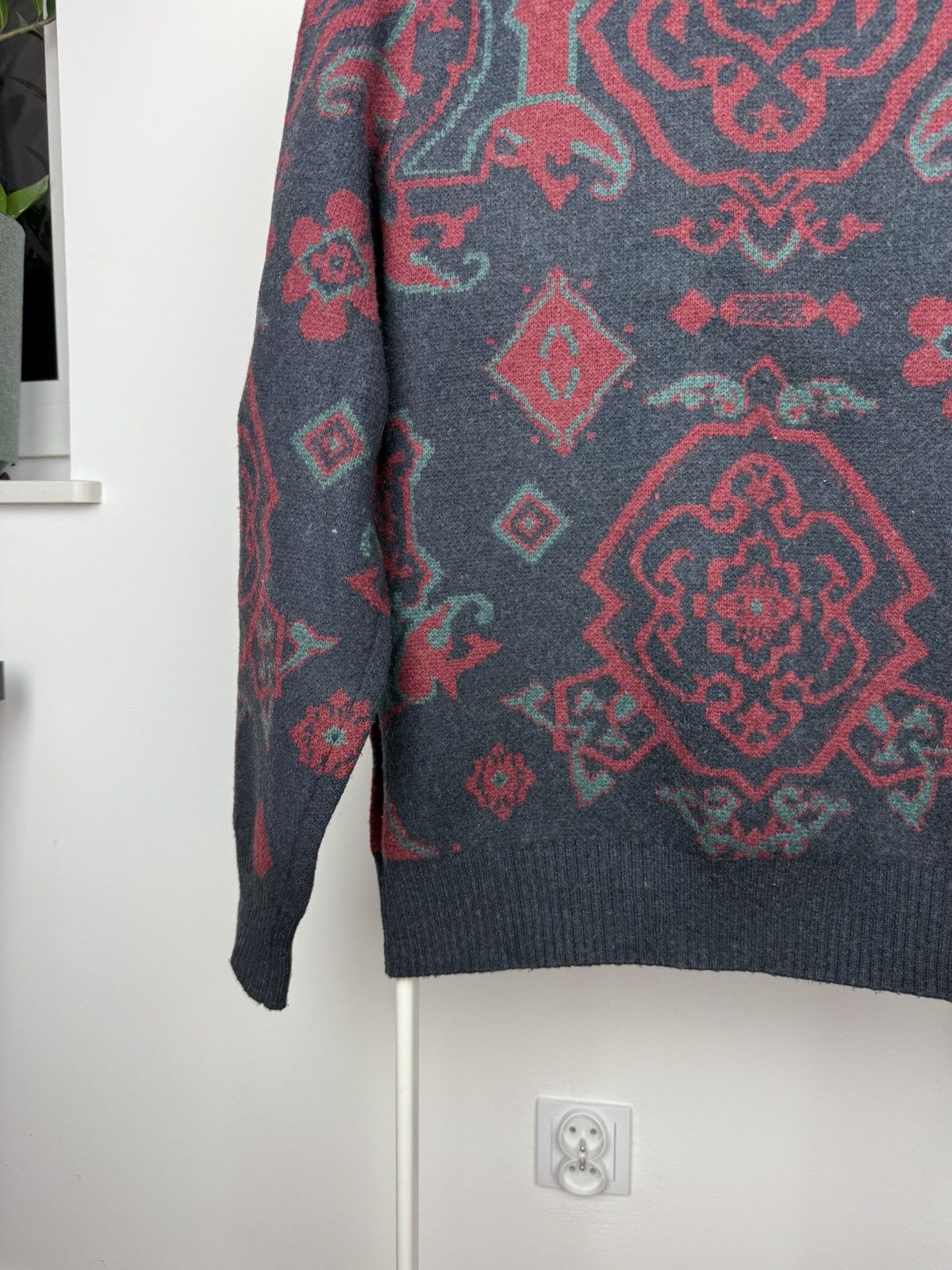 Carhartt Wip Verse Cardigan Size US M / EU 48-50 / 2 - 11 Thumbnail