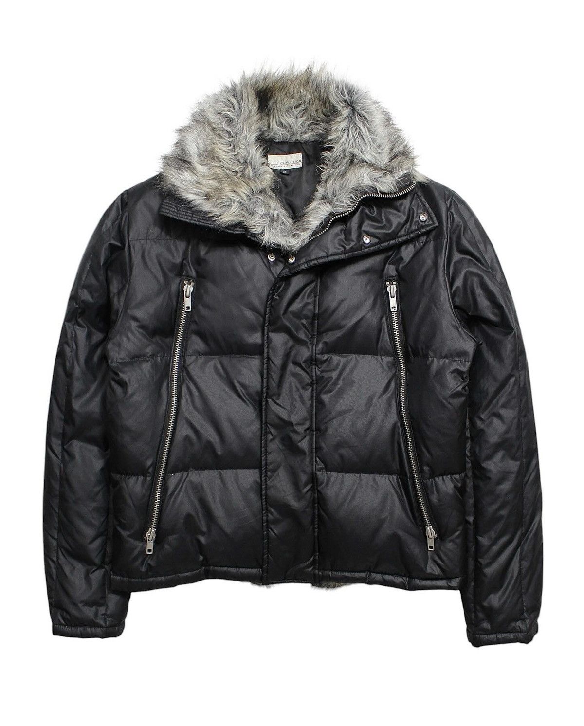 If Six Was Nine × Japanese Brand × Michel Klein Michel klein fur  