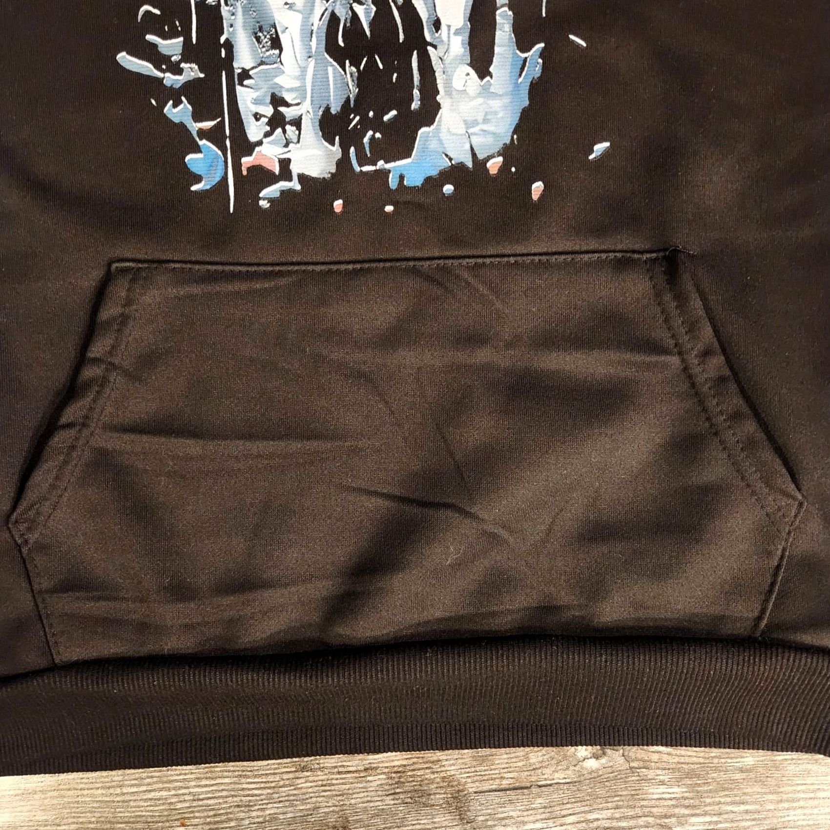 Vintage Deftones Album Hoodie Size Medium Black Skull Cover Graphic New Size US M / EU 48-50 / 2 - 2 Thumbnail