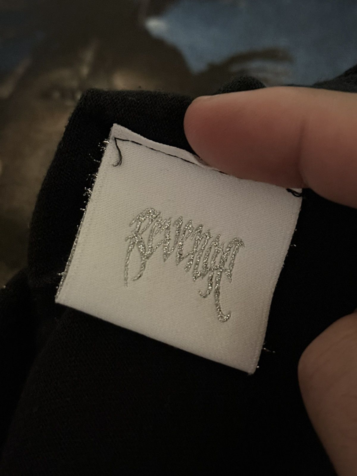 999 Club × Revenge 999 x REVENGE Size US S / EU 44-46 / 1 - 5 Thumbnail