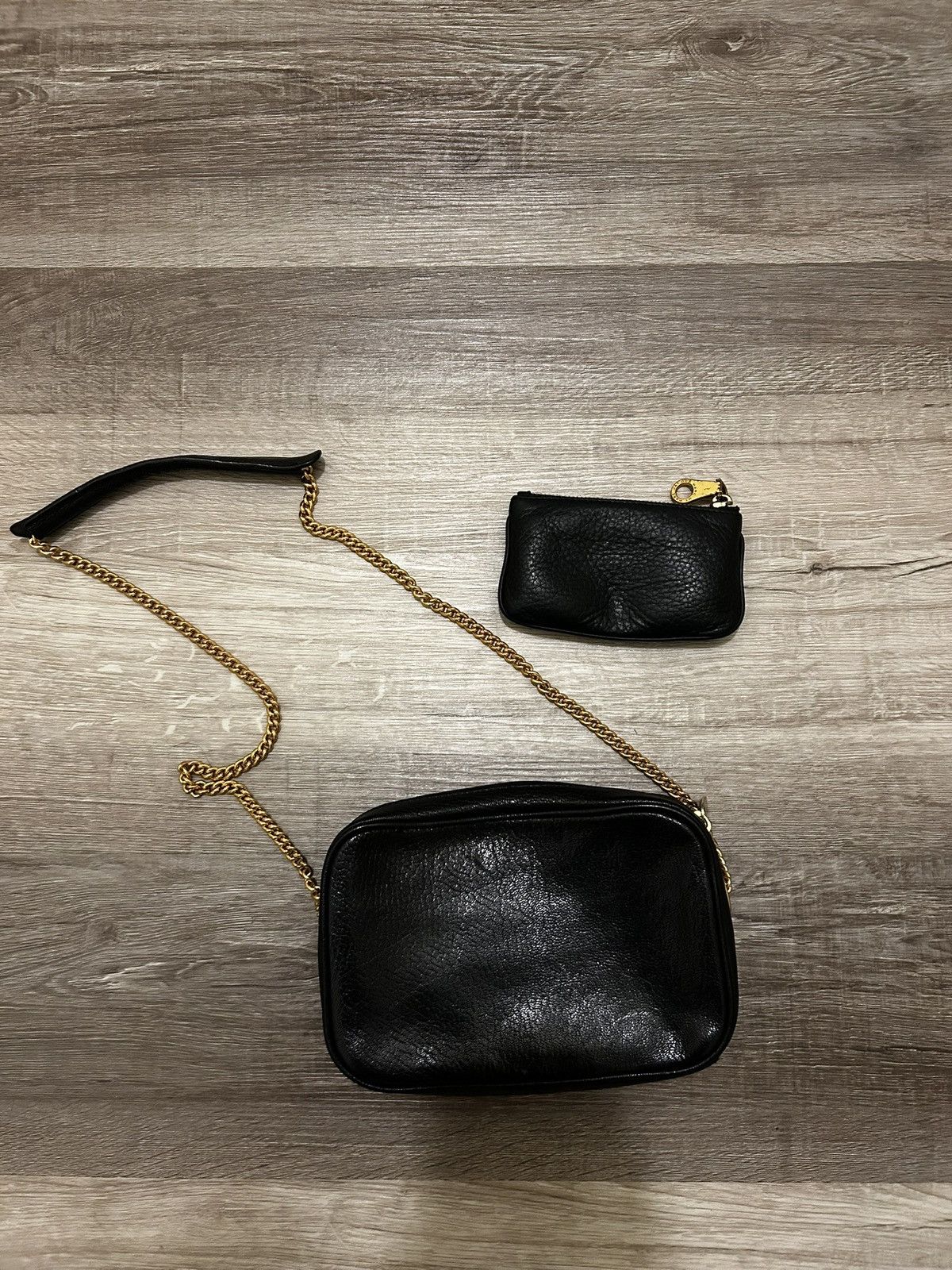 Marc by Marc Jacobs Marc by Marc Jacobs Crossbody bag w/ wallet Size ONE SIZE - 2 Thumbnail
