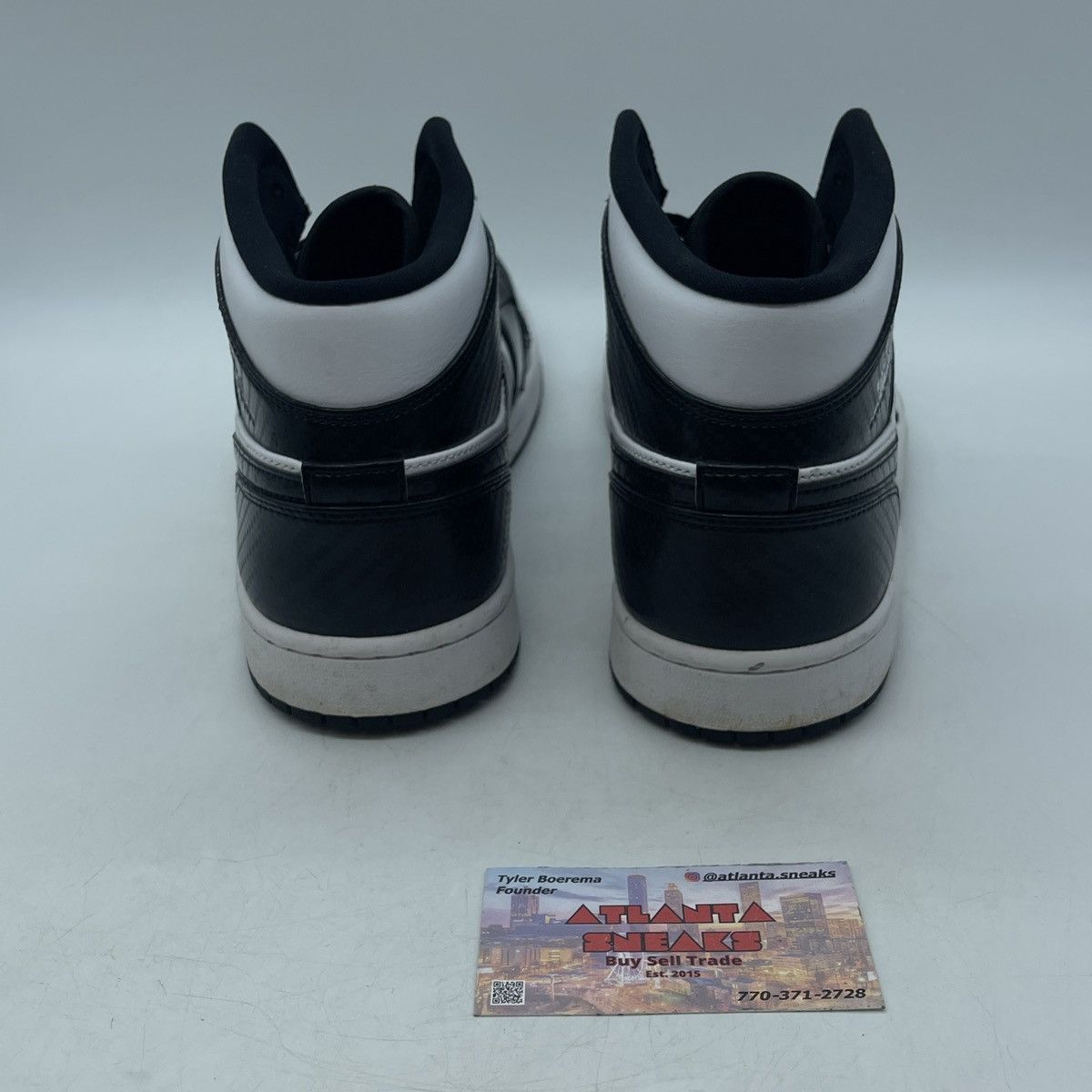 Jordan Brand Air Jordan 1 mid all star 2021 Size US 10 / EU 43 - 3 Thumbnail