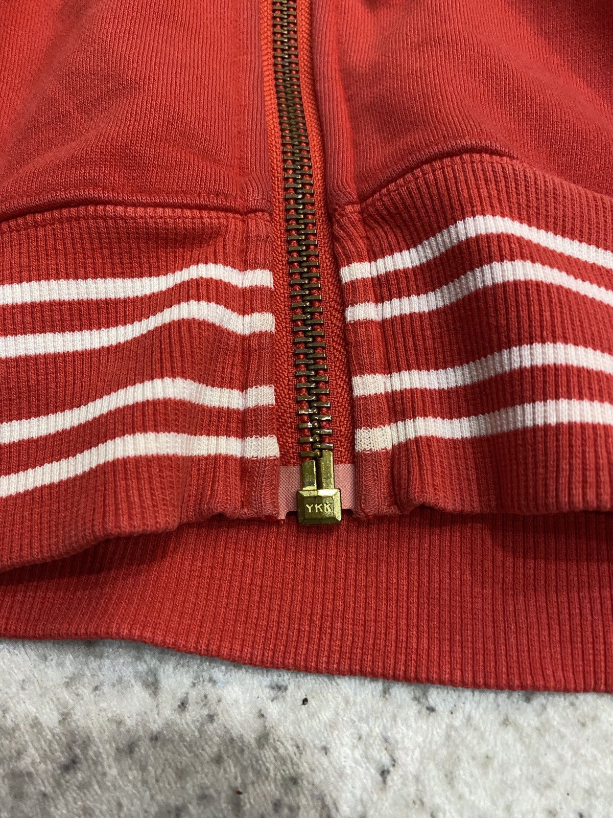 Lululemon Lululemon Vintage 2010 Vancouver Winter Olympics SE Size US M / EU 48-50 / 2 - 2 Thumbnail
