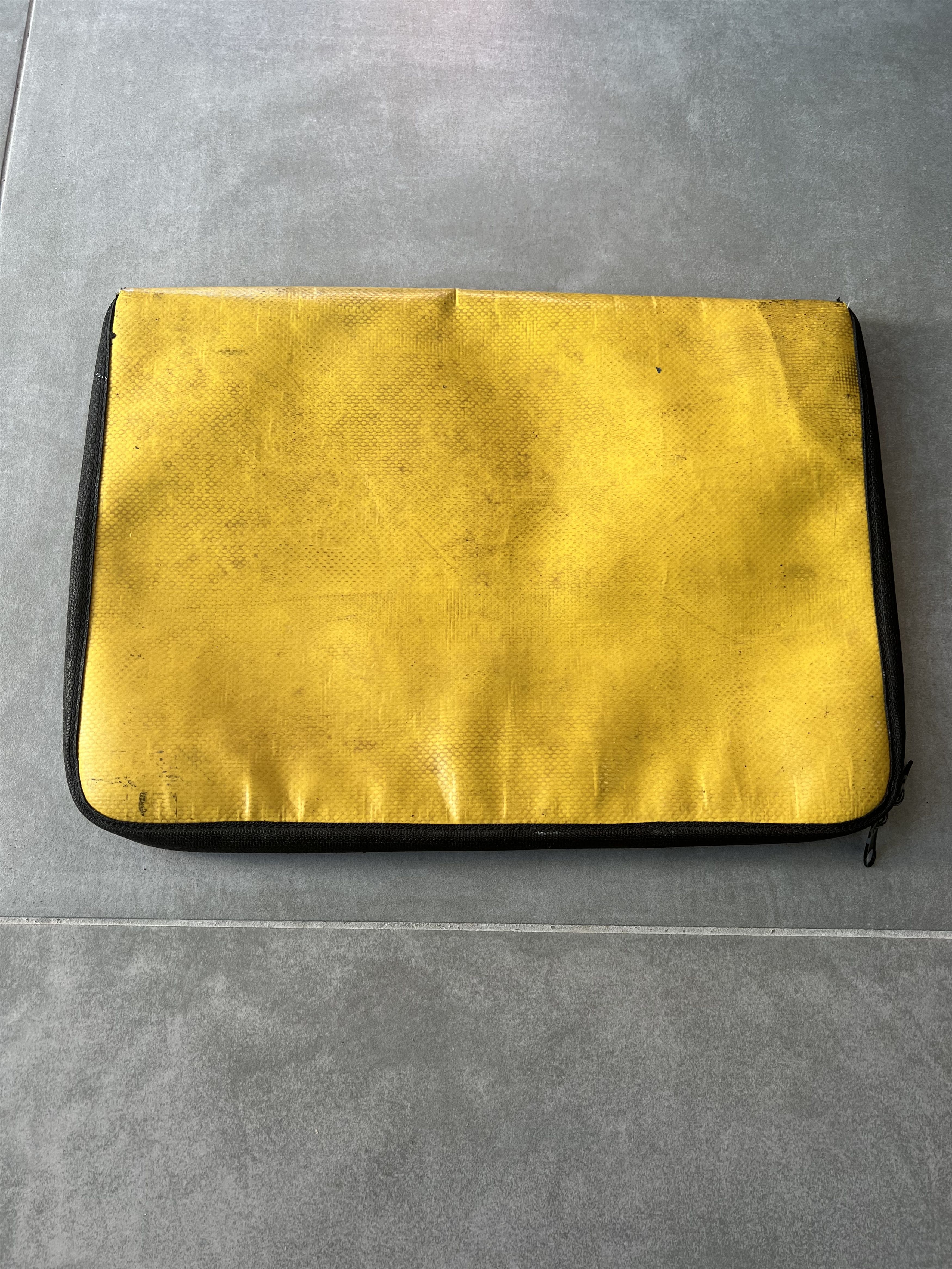 Freitag RARE - Freitag SLEEVE for Laptop size 38X28 cm Size ONE SIZE - 3 Thumbnail