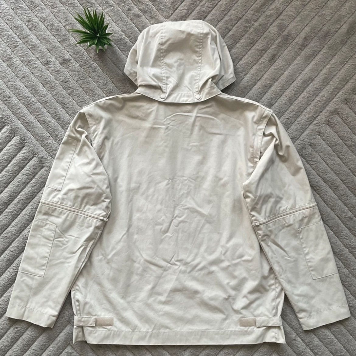 Neighborhood Neighborhood x Transformer Jacket x Japan Brand x Streetwear Size US L / EU 52-54 / 3 - 2 Thumbnail