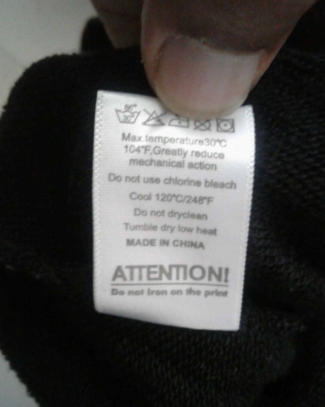 SSUR SSUR PLUS “YURIGAGAWA” Astronaut Hoodie Size US M / EU 48-50 / 2 - 3 Thumbnail