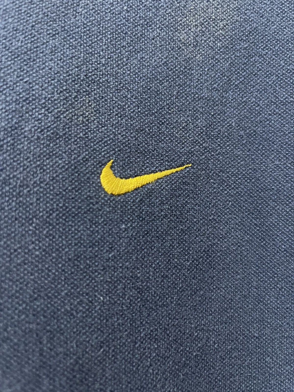 Nike Vintage Nike Sweater Size US XL / EU 56 / 4 - 4 Thumbnail