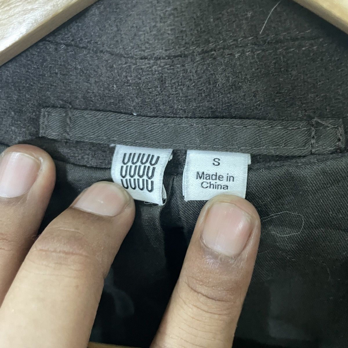 Lemaire × Uniqlo Vintage Lemaire X Uniqlo Trench Coat Size US M / EU 48-50 / 2 - 5 Thumbnail