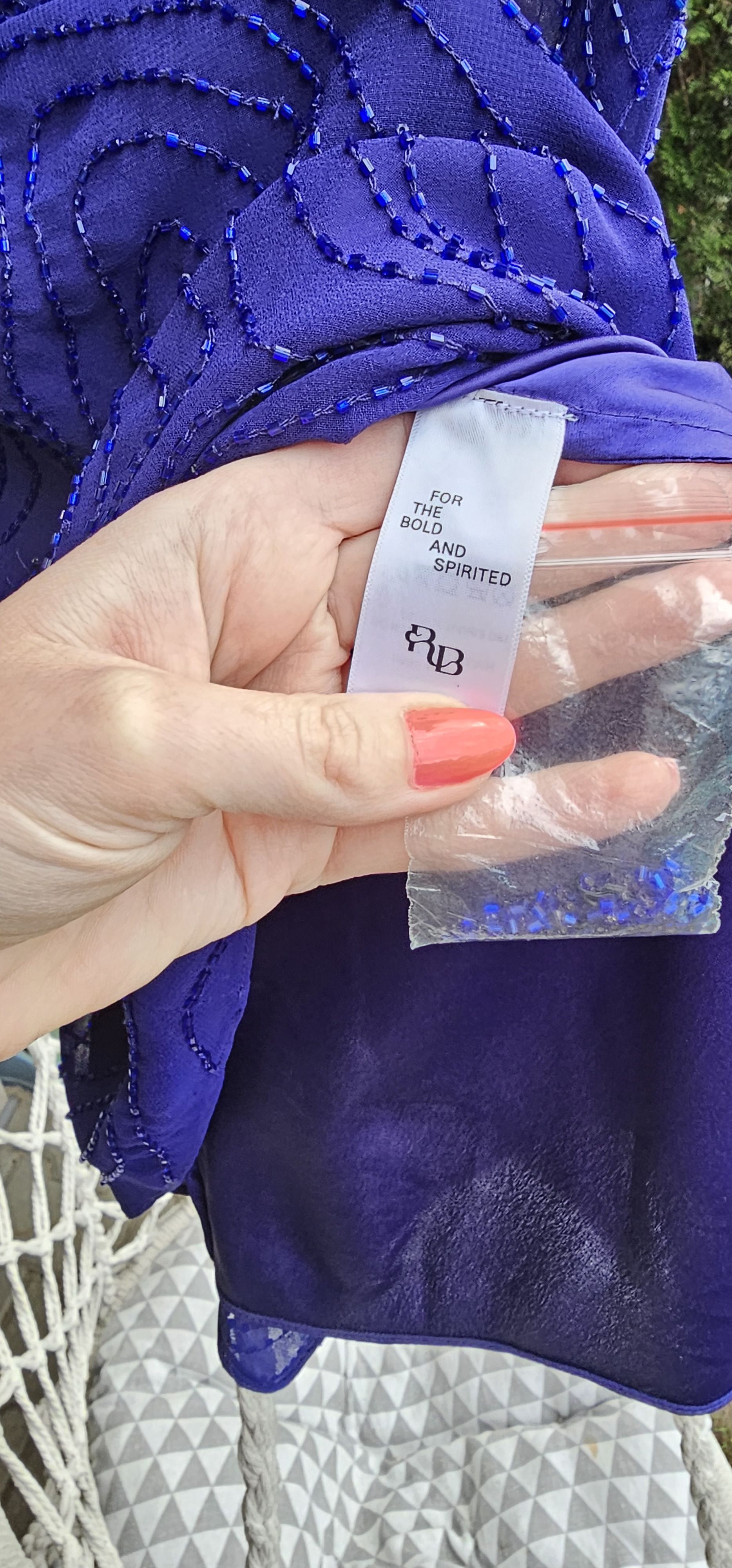 Other Rat&Boa dress Size S / US 4 / IT 40 - 4 Thumbnail