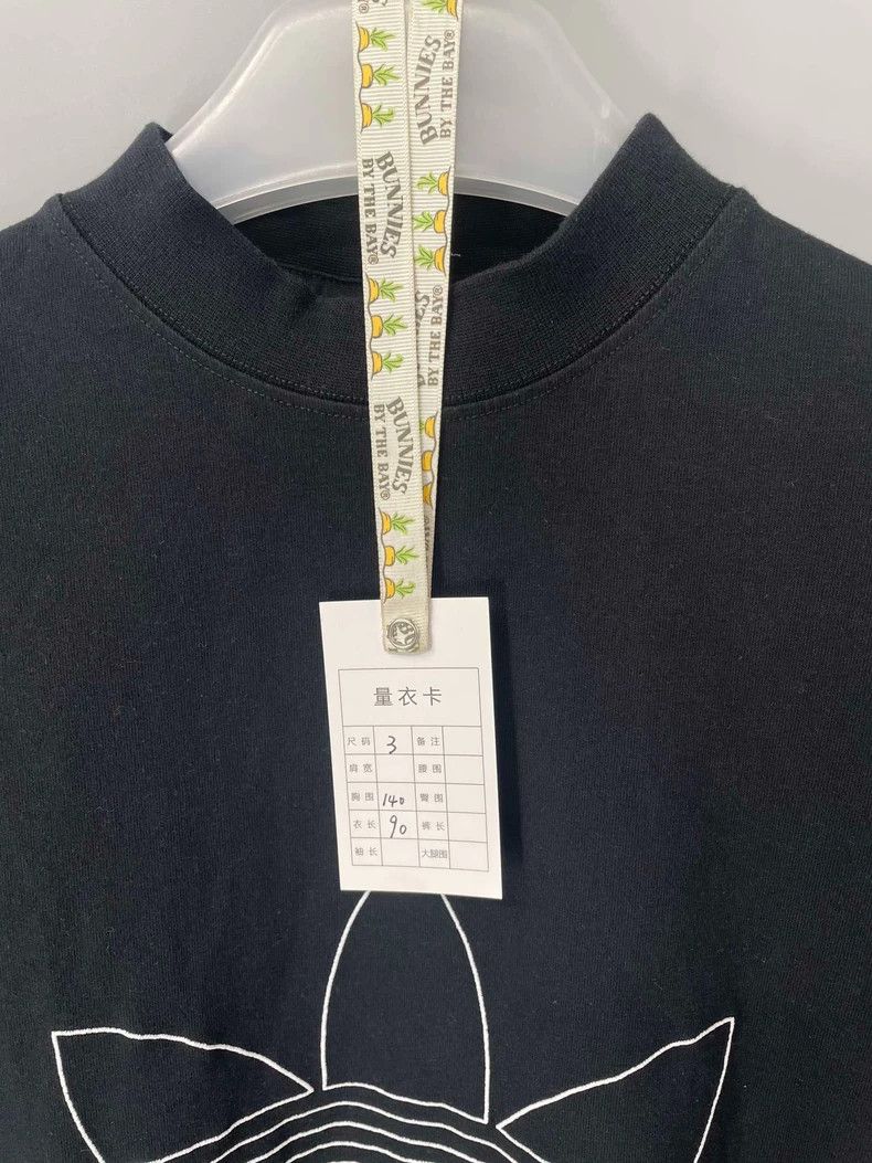 Balenciaga Balenciaga Black short sleeves 2502-Nextarrow Size US L / EU 52-54 / 3 - 5 Thumbnail