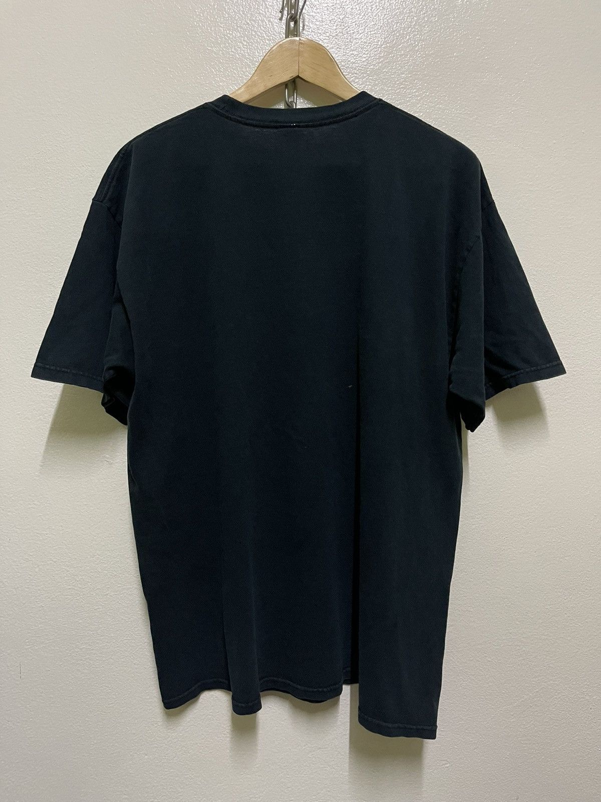 NFL × Vintage Raiders Vintage T Shirt Size US XL / EU 56 / 4 - 9 Thumbnail