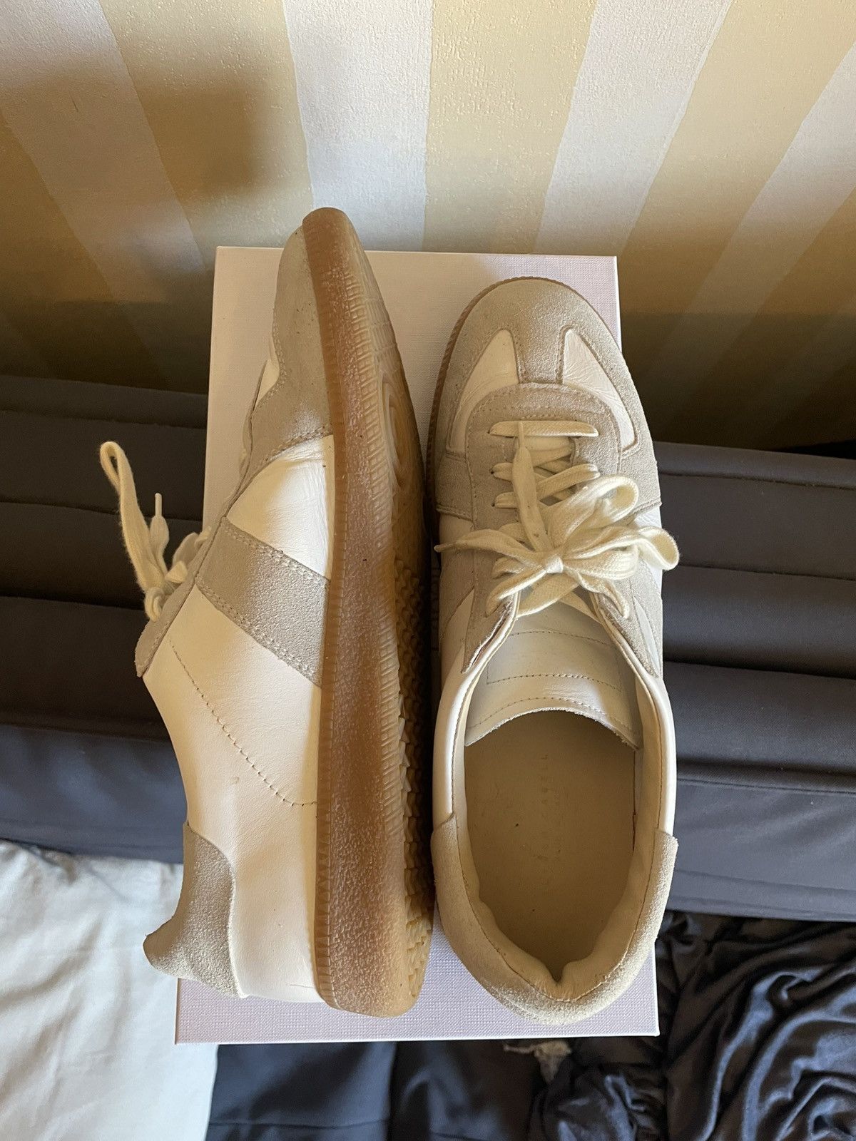 Oliver Cabell OLIVER CABELL GAT Size US 11 / EU 44 - 4 Thumbnail
