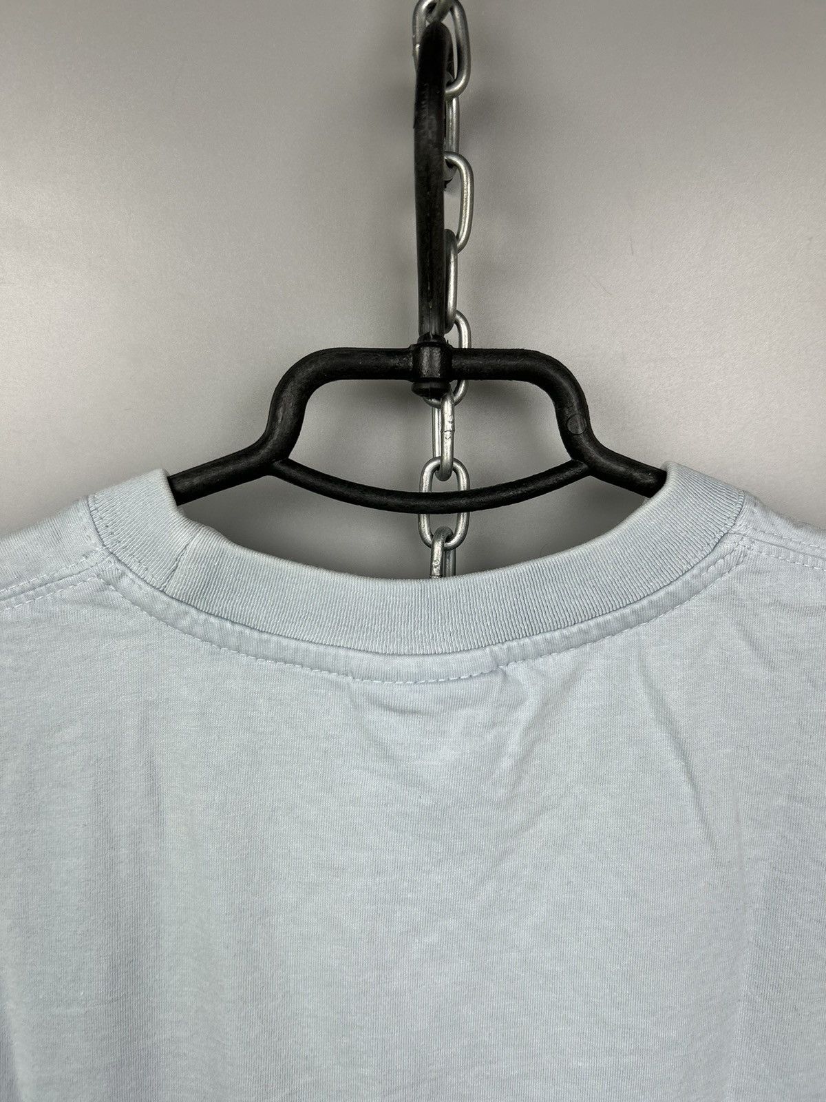 Vintage Vintage Y2K Oakley Logo Tee Size US M / EU 48-50 / 2 - 13 Thumbnail