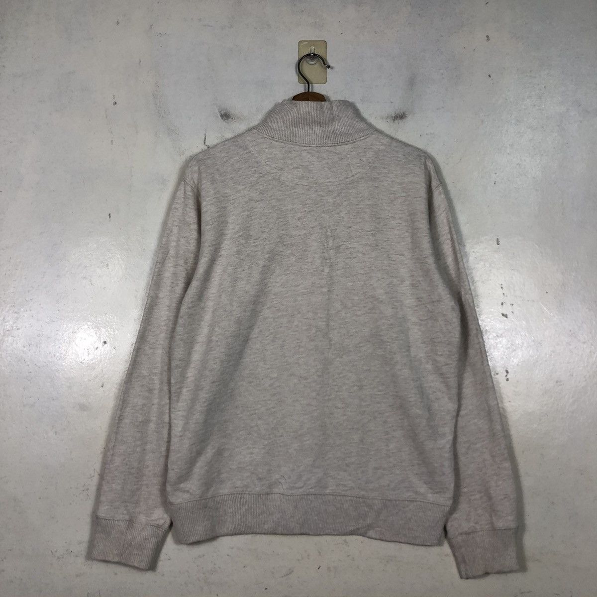 Japanese Brand 📌Vintage Sweatshirt Red Sox Big Logo Size US M / EU 48-50 / 2 - 11 Thumbnail