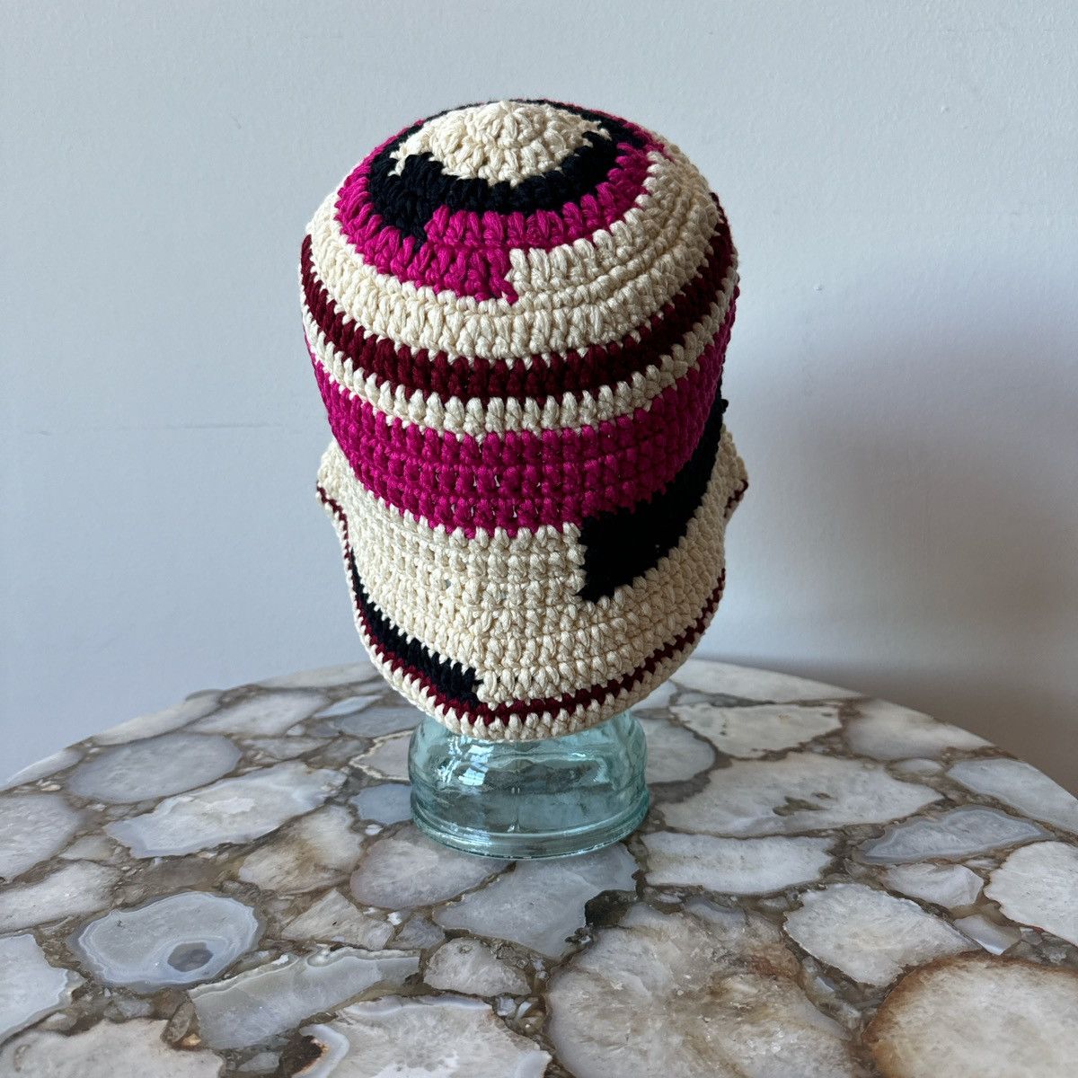 Other CROCHET BUCKET Size ONE SIZE - 3 Thumbnail