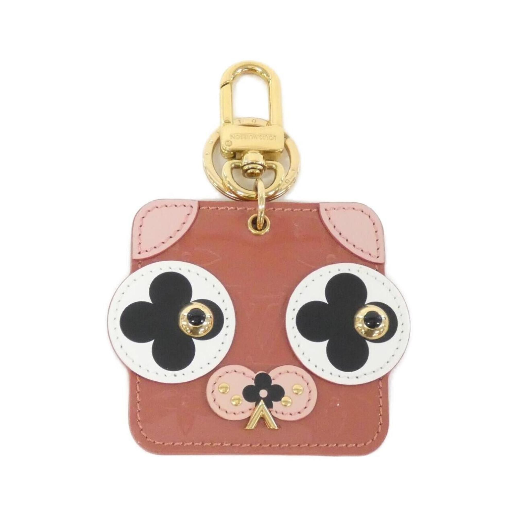Louis Vuitton Louis Vuitton Porte clés bag Size ONE SIZE - 1 Thumbnail