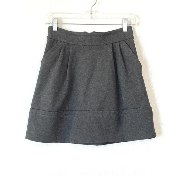 Marc Jacobs Marc by Marc Jacobs Mark by Mark Jacobs Skirt Size 30" / US 8 / IT 44 - 1 Thumbnail