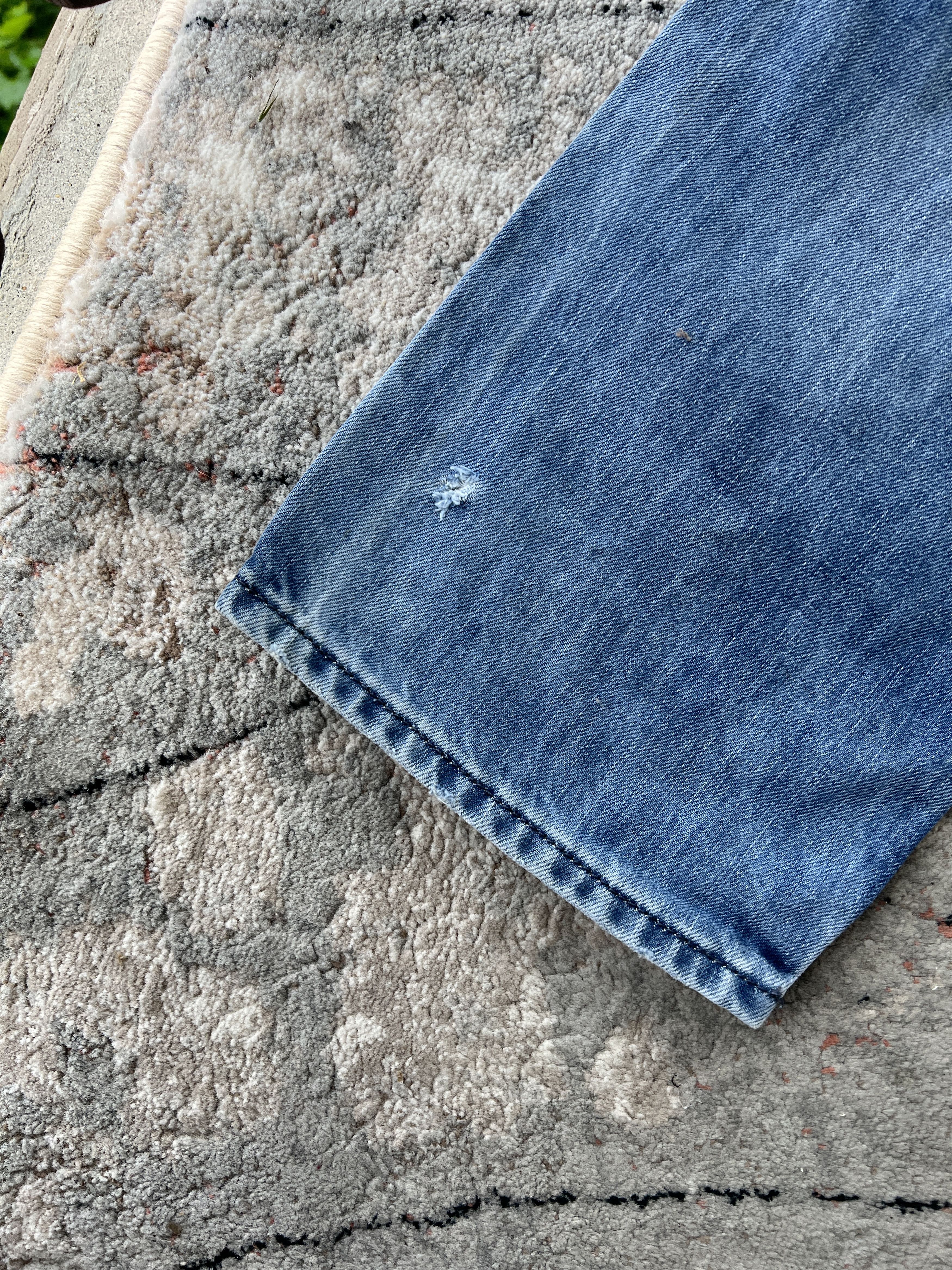 Diesel Diesel Safado Jeans Size US 34 / EU 50 - 4 Thumbnail