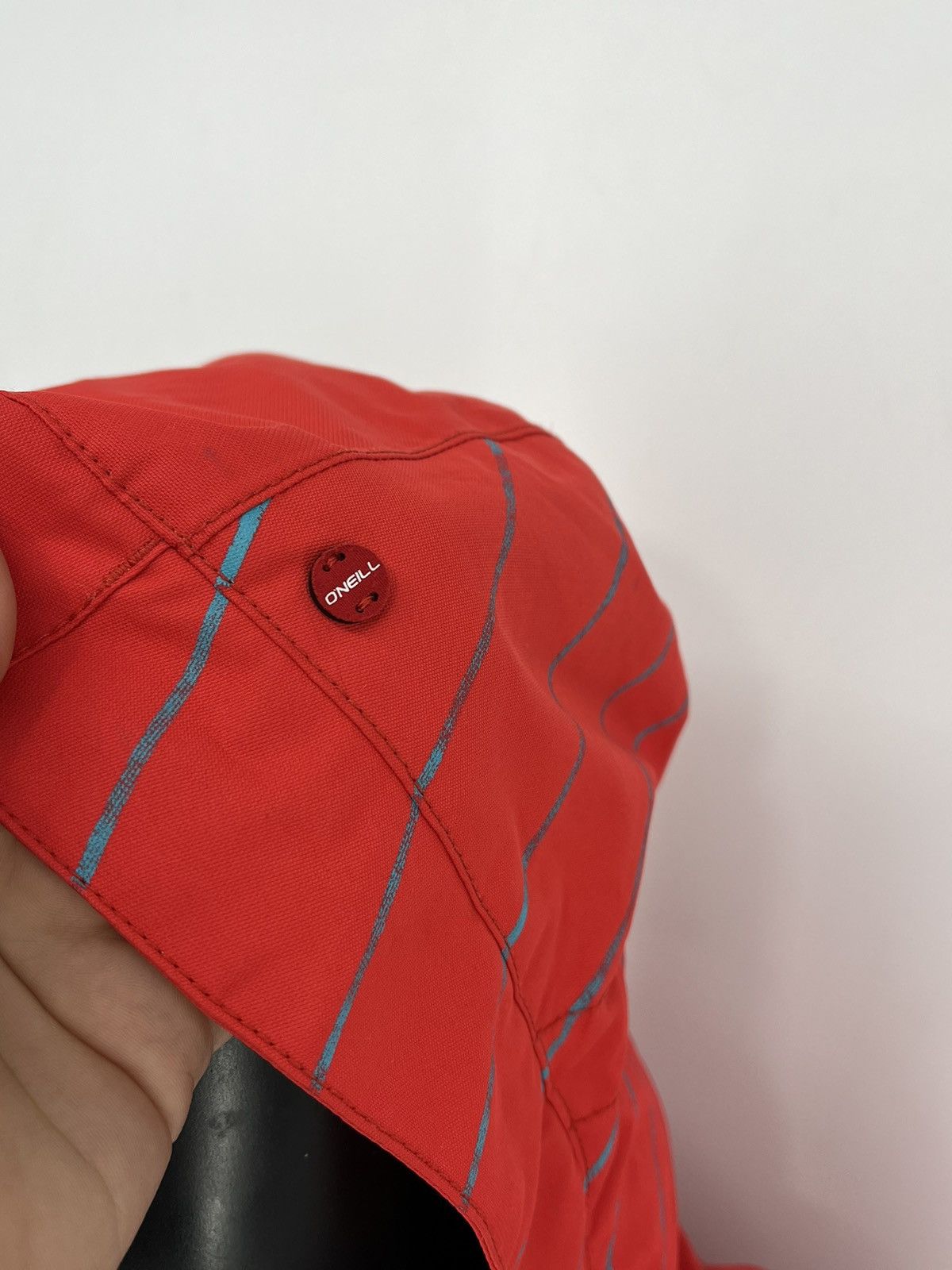 O'Neill O'Neill Santa Cruz California 1952 Hooded Jacket Size M Size US M / EU 48-50 / 2 - 13 Thumbnail