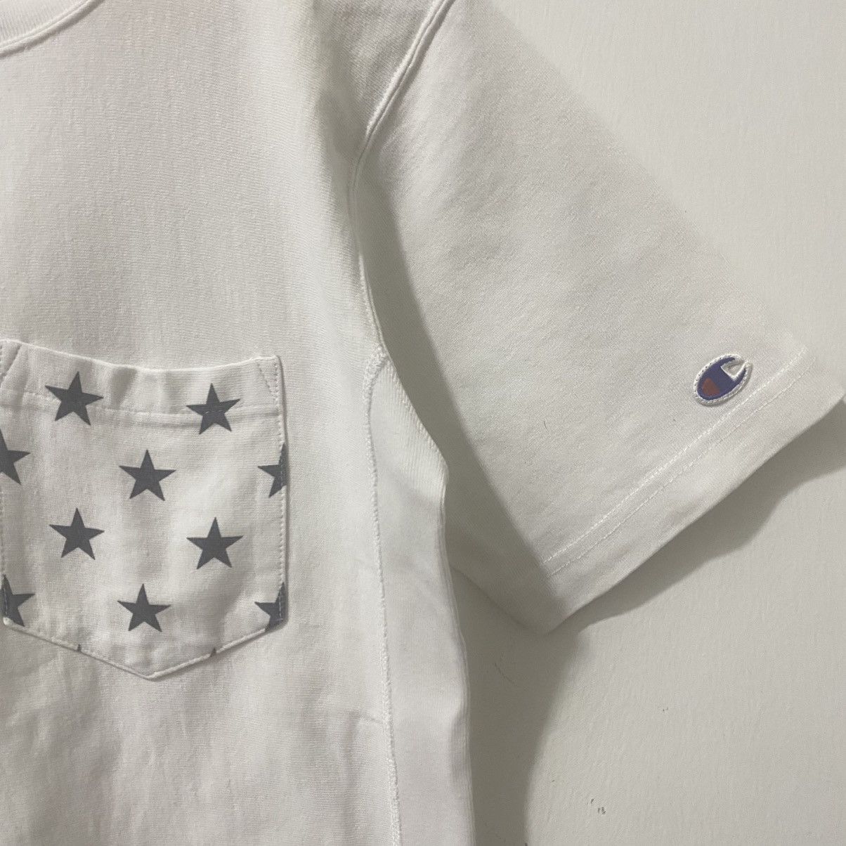Champion × Takeo Kikuchi × Vintage Champion x Reverse Weave x Takeo Kikuchi x Vintage, Size US M / EU 48-50 / 2 - 4 Thumbnail
