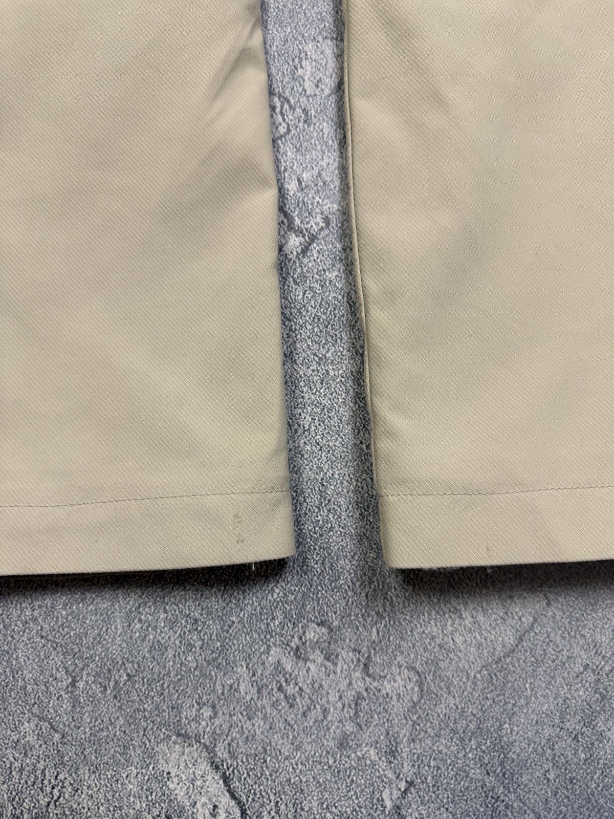 Marithe + Francois Girbaud Vintage Marithe Francois Girbaud Ski Rare Pants Size US 27 - 11 Thumbnail