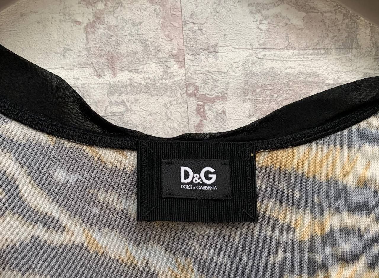 Dolce & Gabbana Dolce & Gabbana Size-48 Size XL / US 12-14 / IT 48-50 - 3 Thumbnail