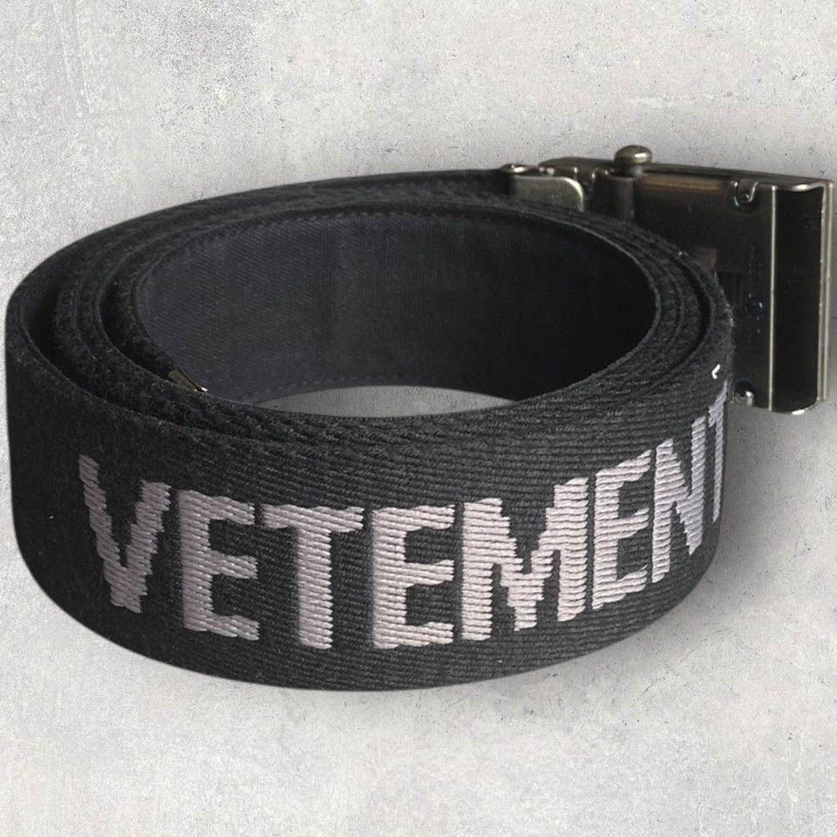 Vetements Anarchy Belt Size ONE SIZE - 3 Thumbnail