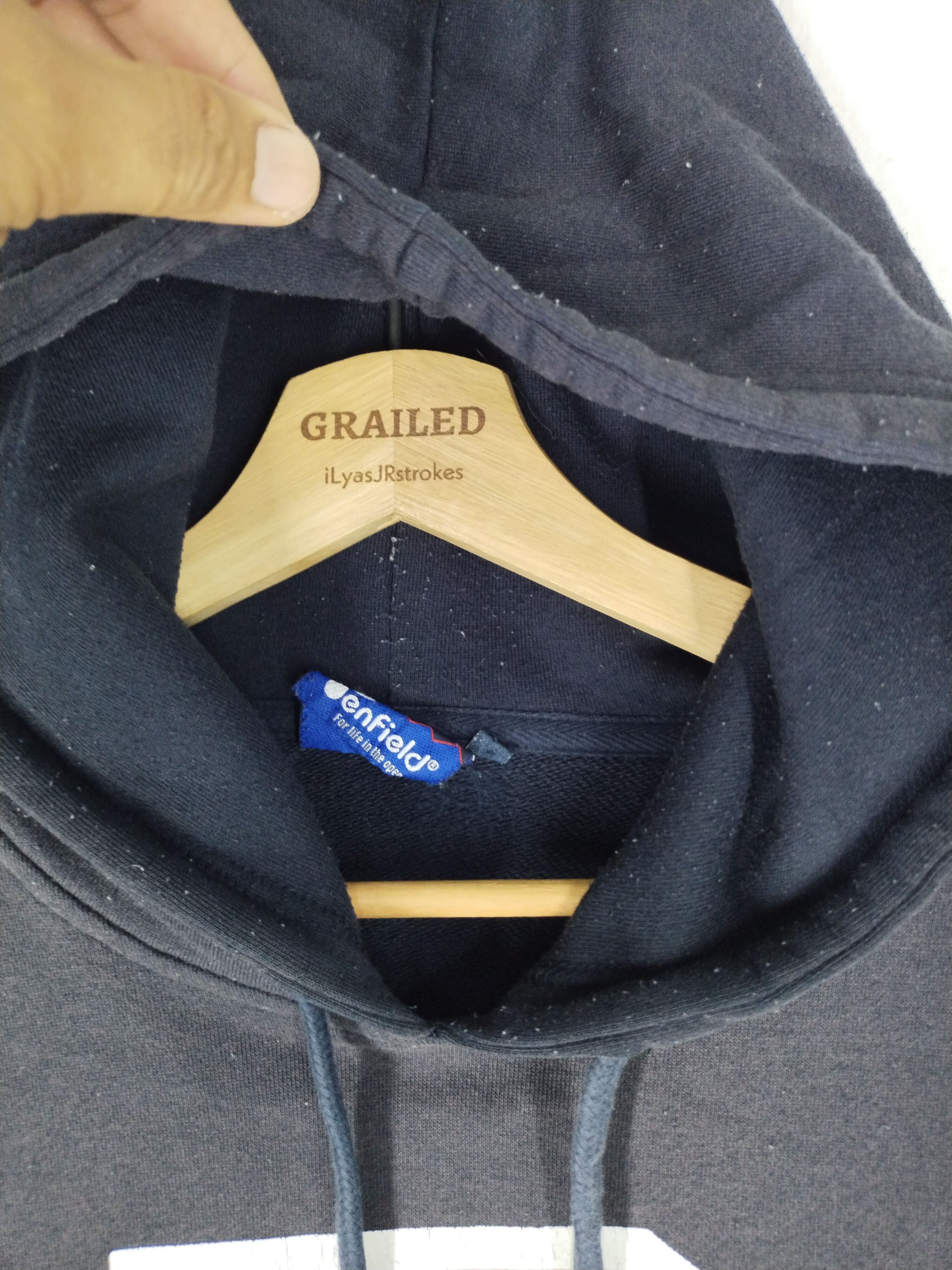 Penfield × Vintage Vintage Penfield Hoodie Size US L / EU 52-54 / 3 - 11 Thumbnail