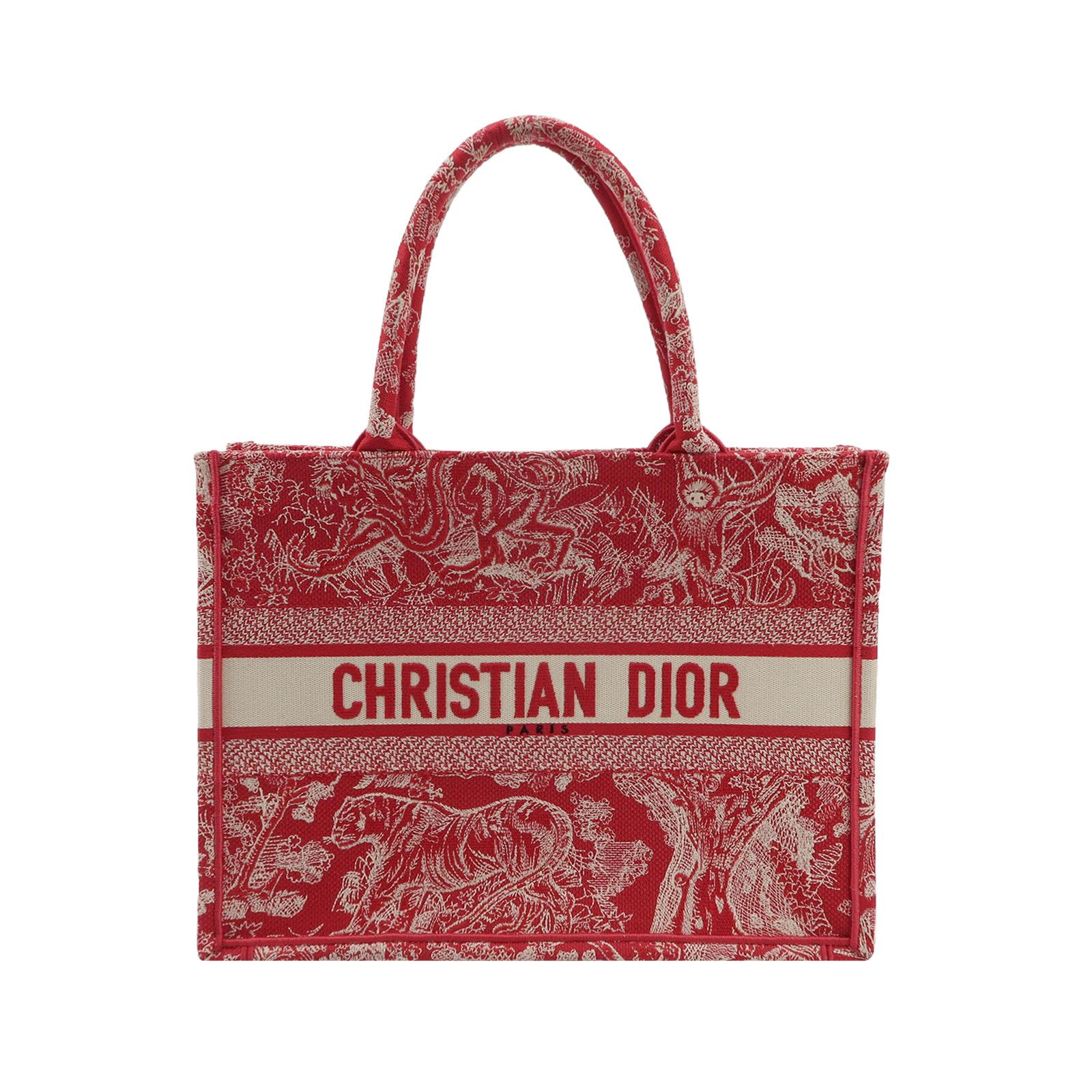 Dior Dior Women os Tote Bags Size ONE SIZE - 1 Thumbnail