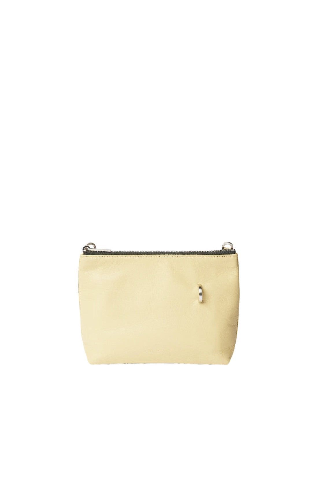 Rick Owens Rick Owens Small Adri Crossbody Shoulder Bag Size ONE SIZE - 13 Thumbnail