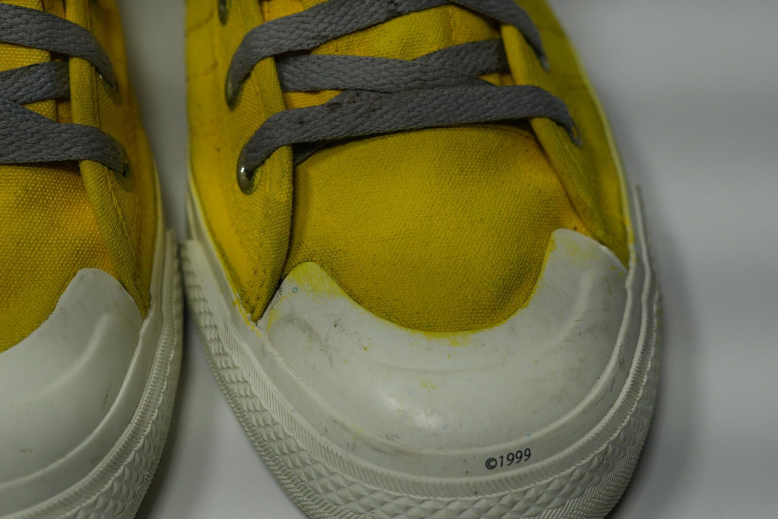 Adidas Adidas Sneaker Men's 10 Yellow ALIFE x Nizza High Top Size US 10 / EU 43 - 5 Thumbnail