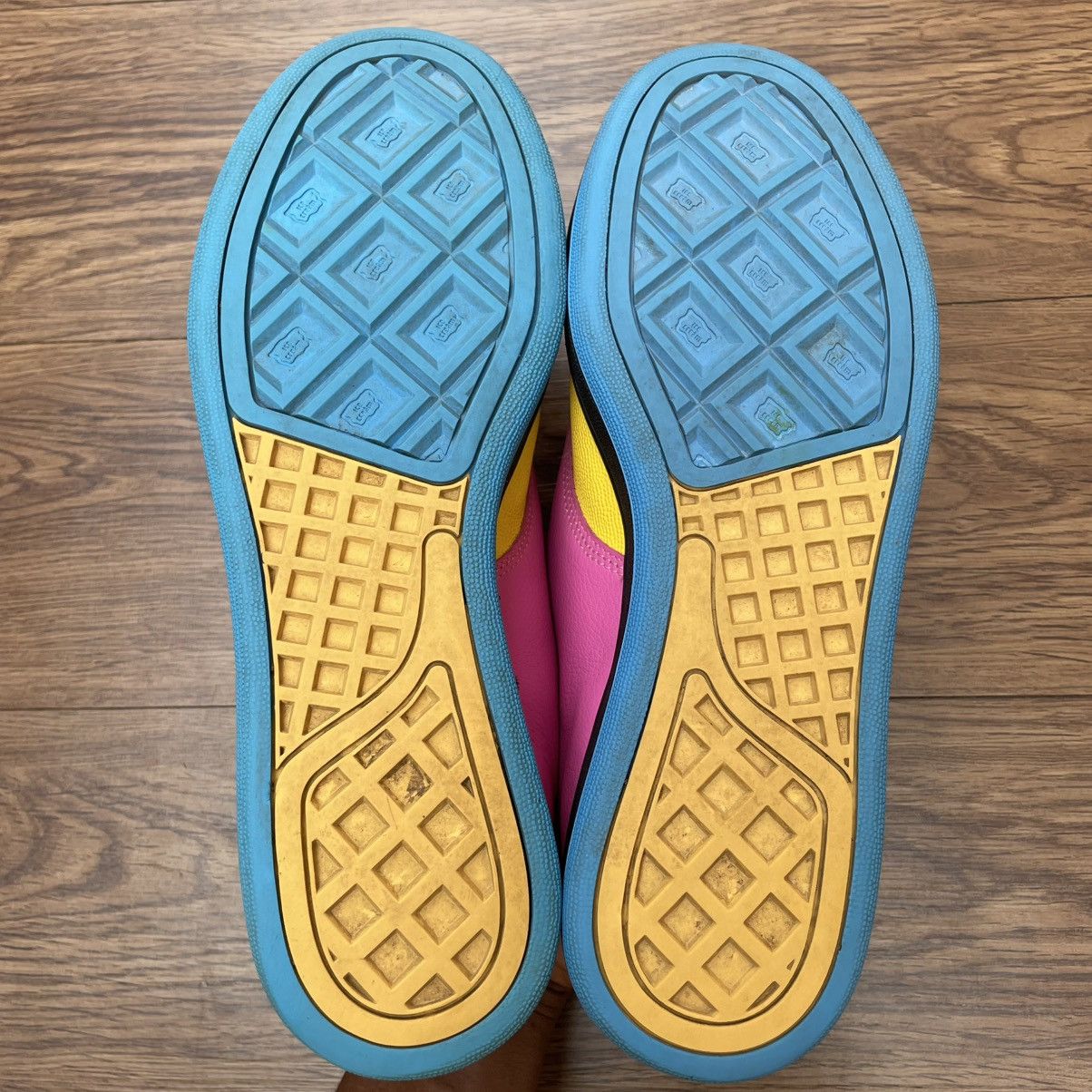 Icecream × Reebok '09 Reebok x BBC Ice Cream Board Flip 2 Size US 9 / EU 42 - 11 Thumbnail