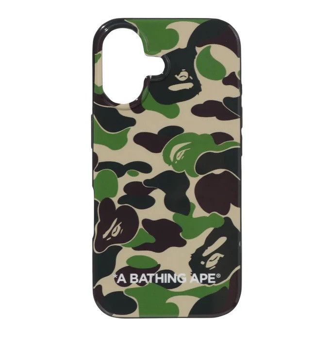 Bape Bape Iphone 16 Plus Case Size ONE SIZE - 2 Thumbnail