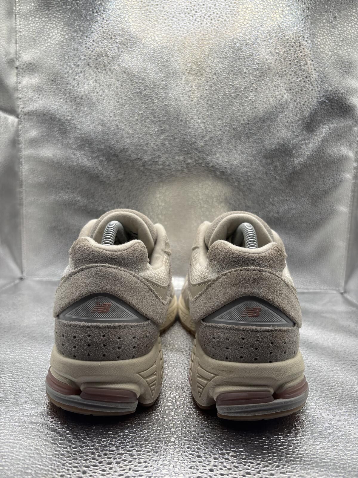 New Balance New balance 2002r sea salt Brighton grey Size US 7.5 / EU 40-41 - 4 Thumbnail