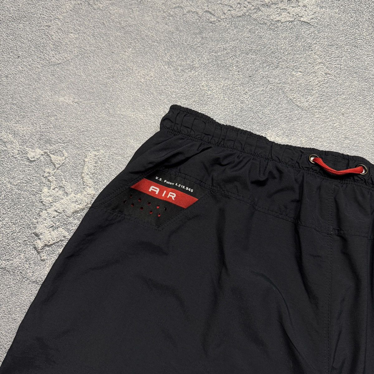 Nike × Vintage Nike Vintage Shorts 90s Size US 36 / EU 52 - 9 Thumbnail
