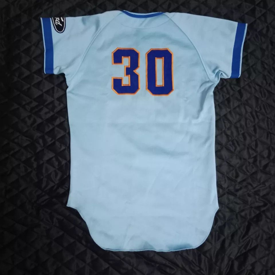 Other New Empire Ford Motors Japanese Vintage Baseball Jersey Size US XL / EU 56 / 4 - 5 Thumbnail